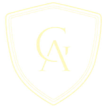 logo garroni carbonara real estate varazze