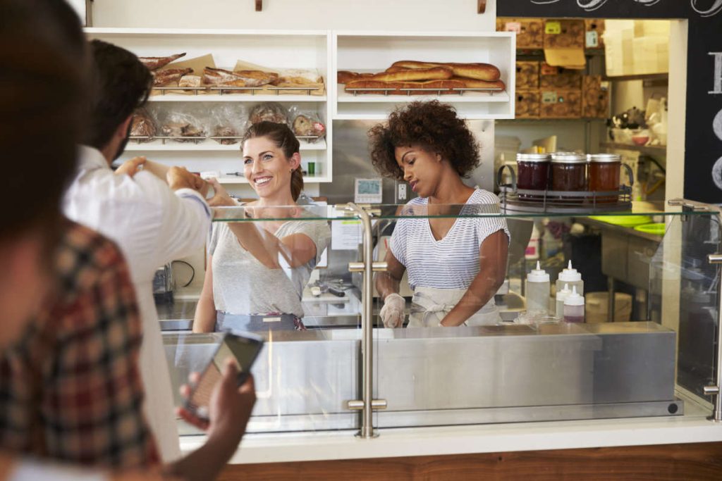 immobili commerciali property management