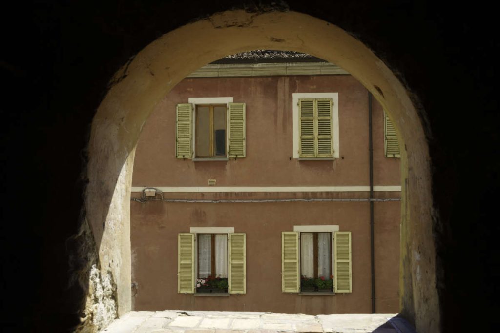 casa di lusso gestione immobiliare