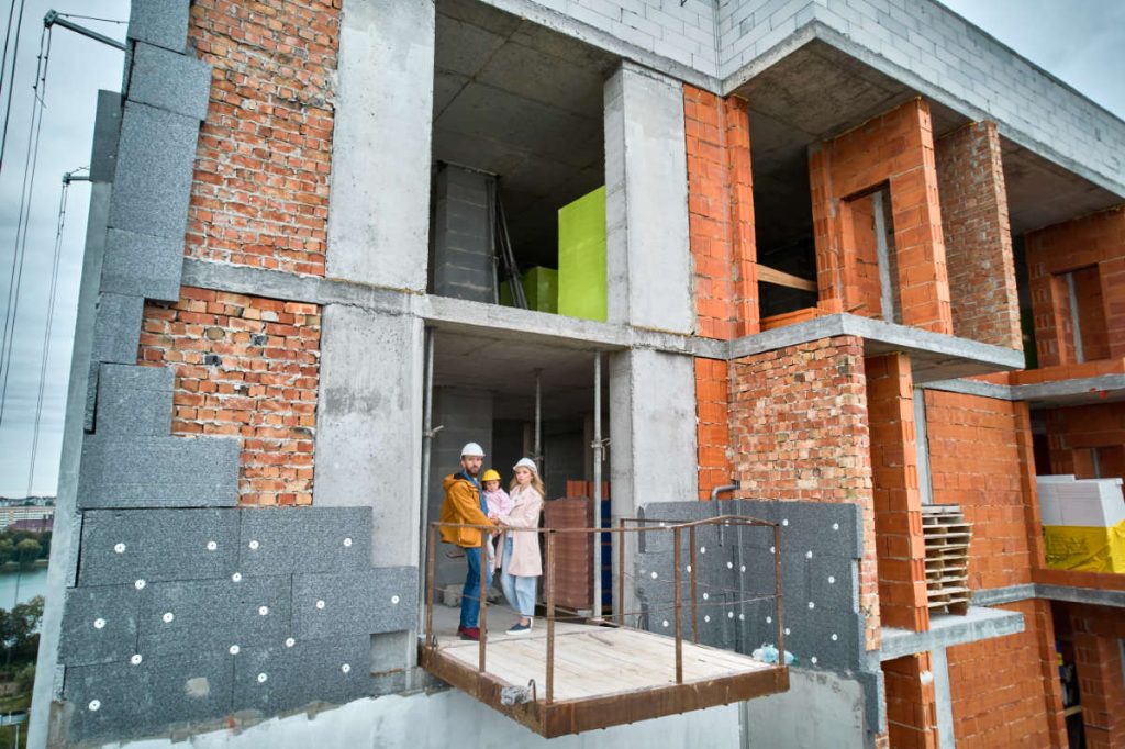 ristrutturazione immobili lusso general contractor varazze