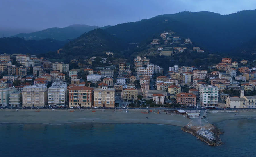 varazze gestione affitti turistici Garroni Carbonara Real Estate