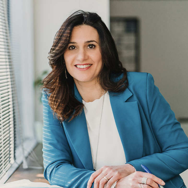 claudia ustione consulente seo