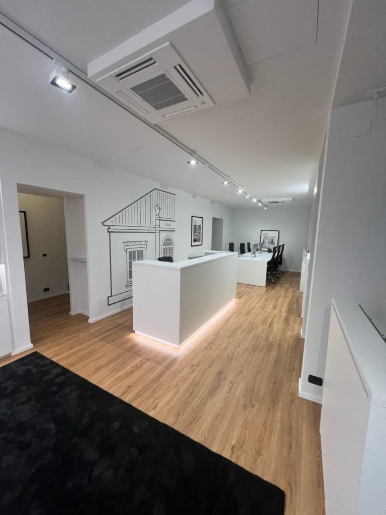 agenzia immobiliare varazze garroni carbonara interni