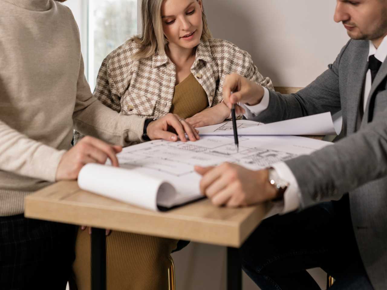 consulente vendere casa velocemente