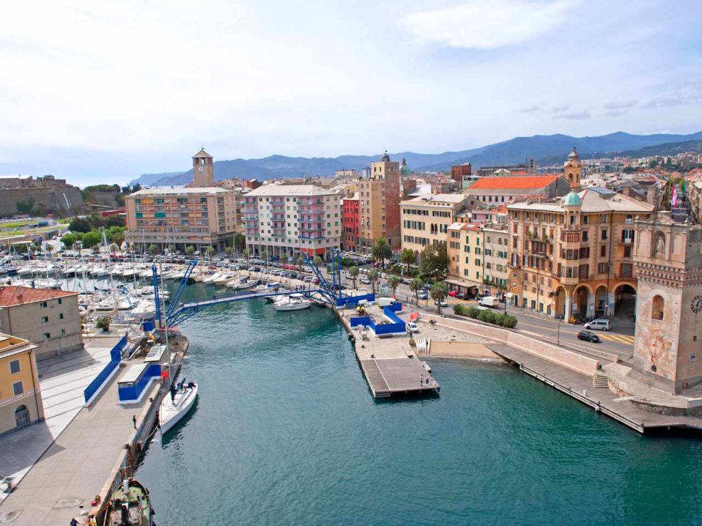 savona vendita immobili di lusso