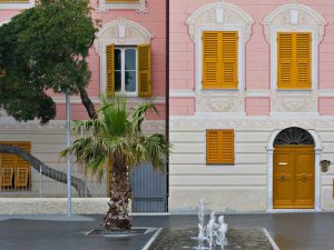 case del centro storico di varazze da comprare per affittare